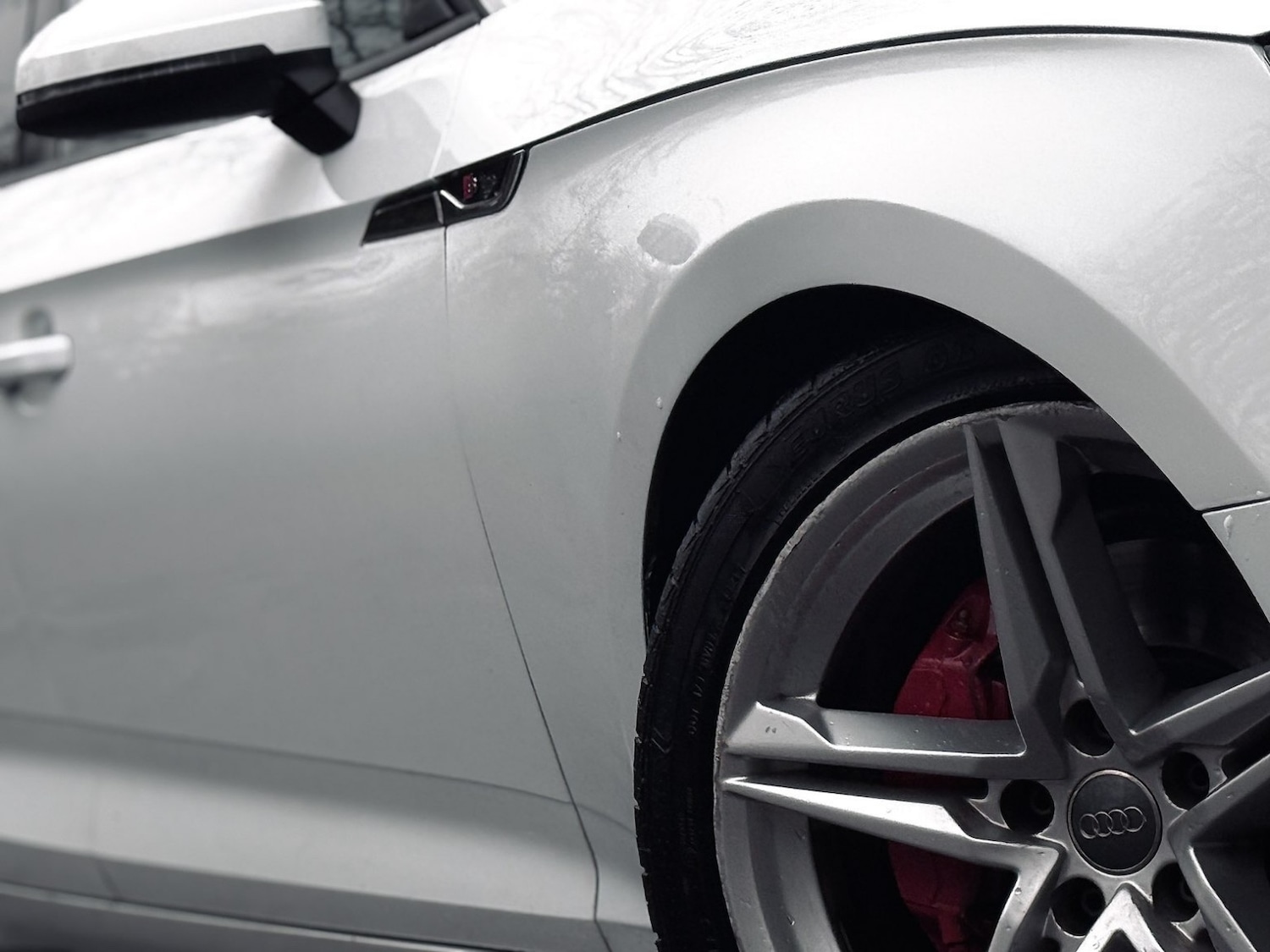 Used Audi A5 2017 for sale - 76598754: Photo 9