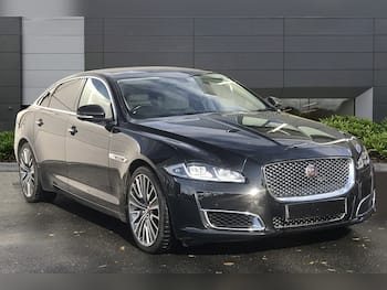 Used Jaguar XJ 2015 for sale - 79872592: Photo