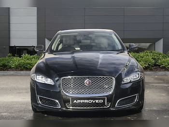 Used Jaguar XJ 2015 for sale - 79872592: Photo