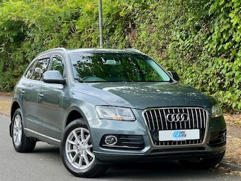 Audi - Q5