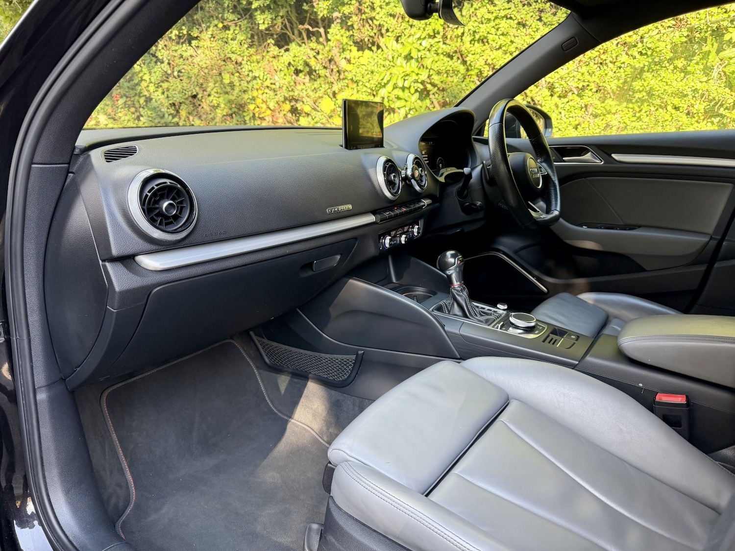 Used Audi S3 2017 for sale - 76045705: Photo 11