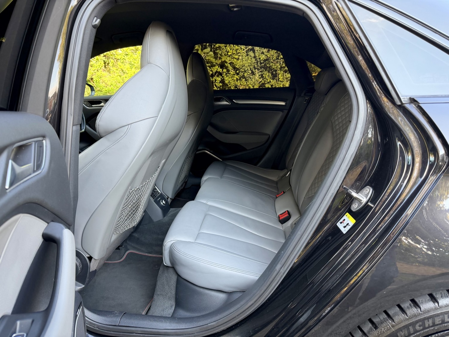 Used Audi S3 2017 for sale - 76045705: Photo 13