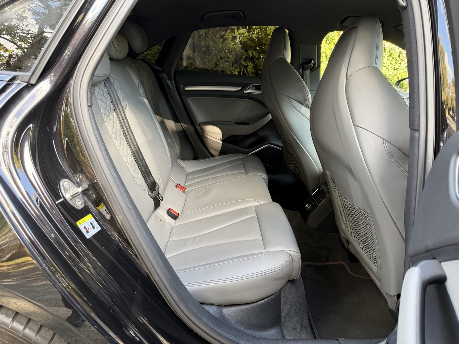 Used Audi S3 2017 for sale - 76045705: Photo 14