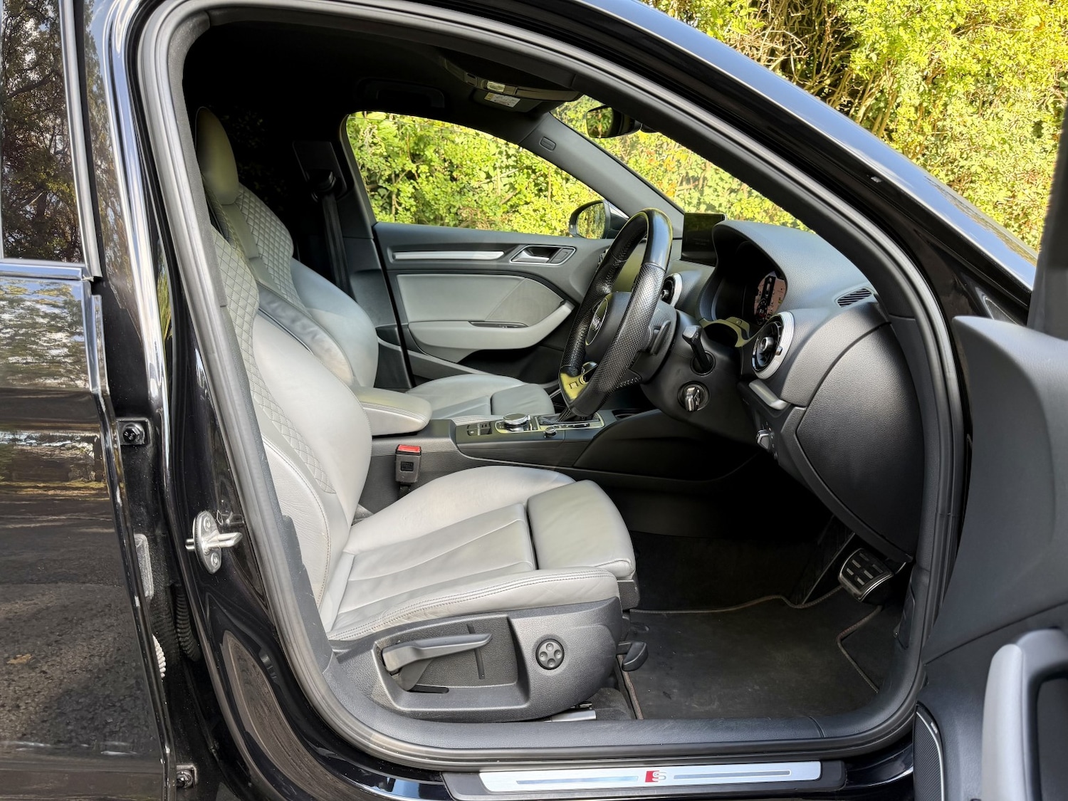 Used Audi S3 2017 for sale - 76045705: Photo 15