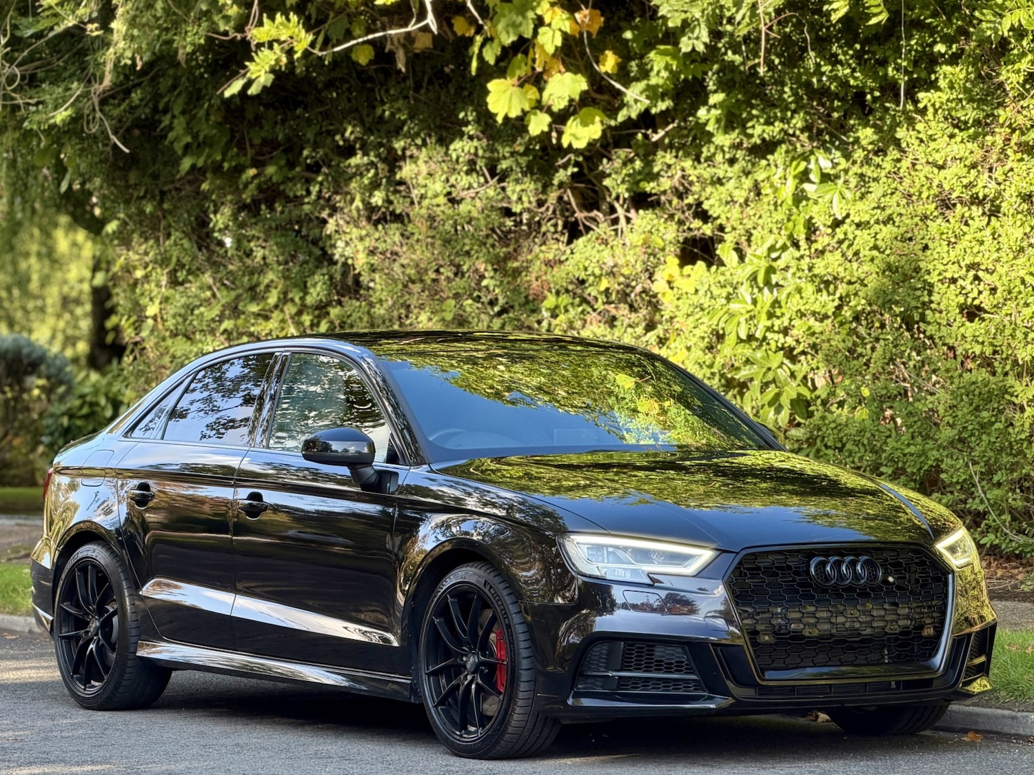 Used Audi S3 2017 for sale - 76045705: Photo 18