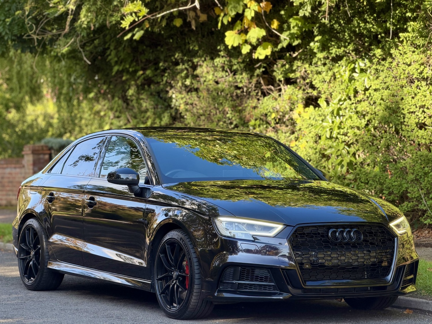 Used Audi S3 2017 for sale - 76045705: Photo 19