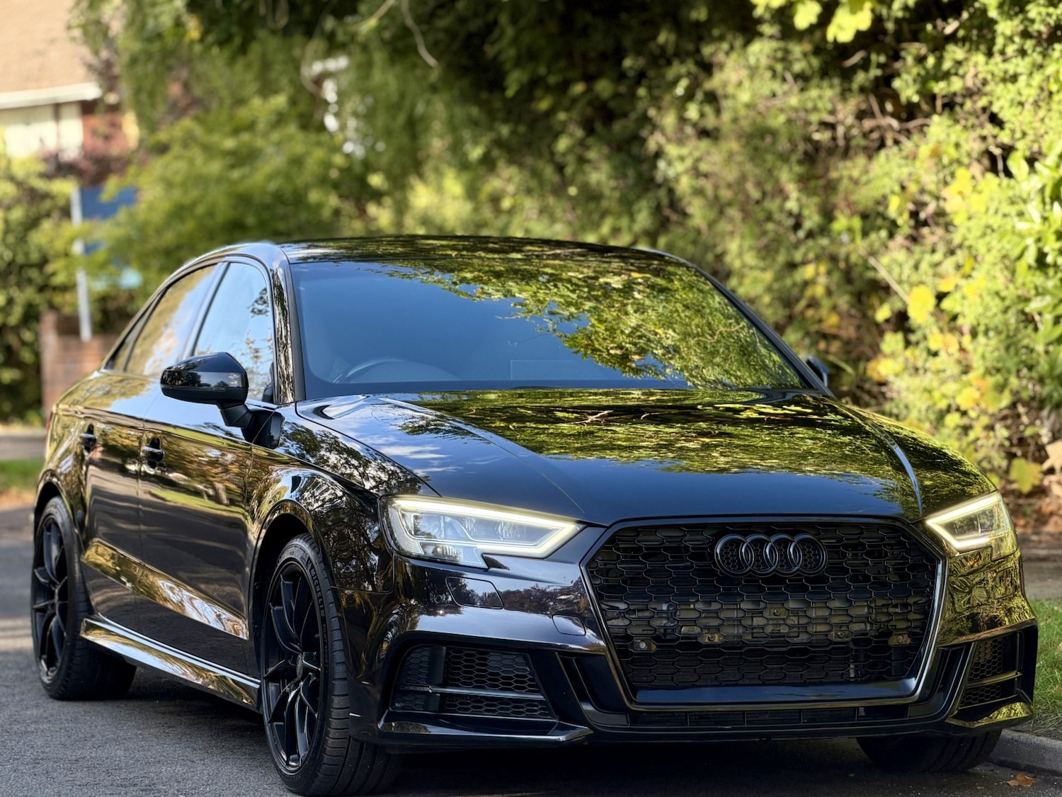 Used Audi S3 2017 for sale - 76045705: Photo 20