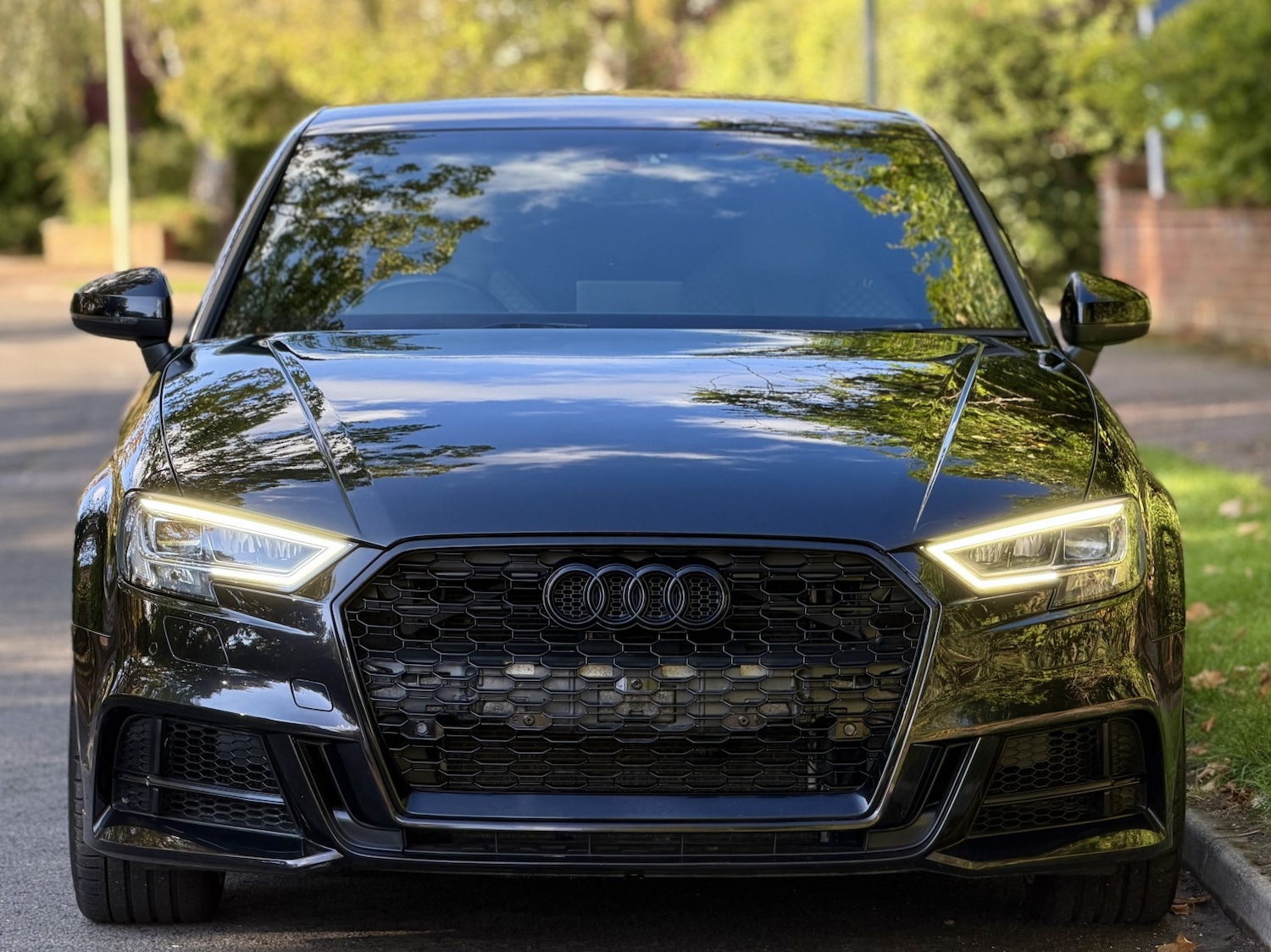 Used Audi S3 2017 for sale - 76045705: Photo 21