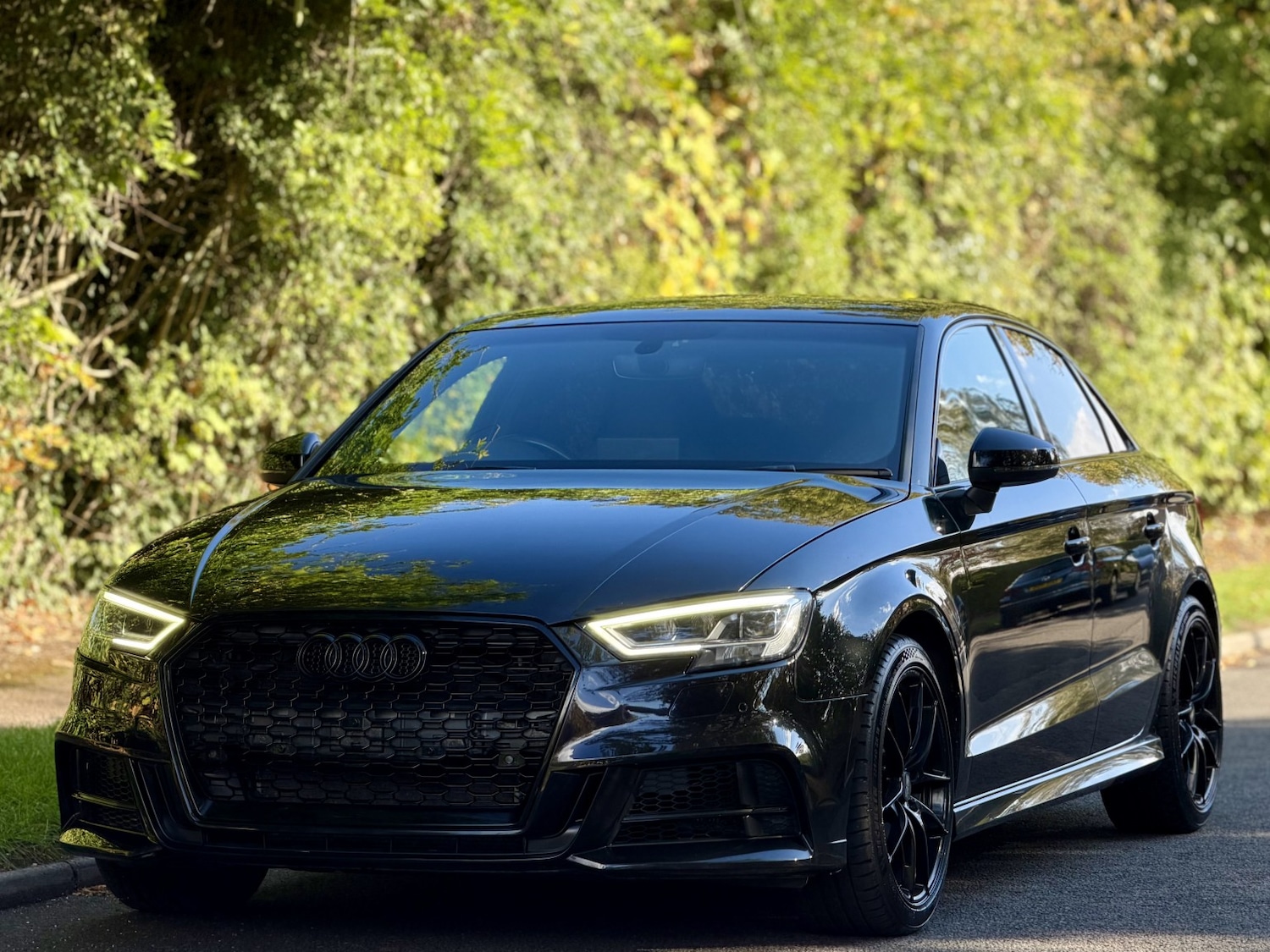 Used Audi S3 2017 for sale - 76045705: Photo 22