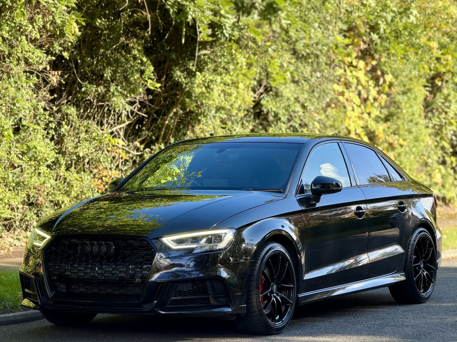 Used Audi S3 2017 for sale - 76045705: Photo 23