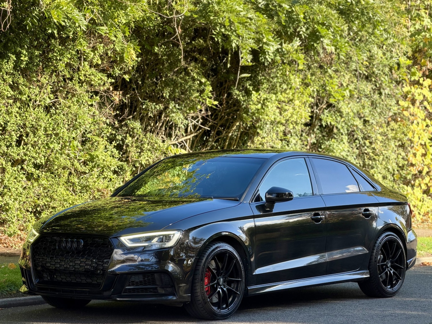 Used Audi S3 2017 for sale - 76045705: Photo 24