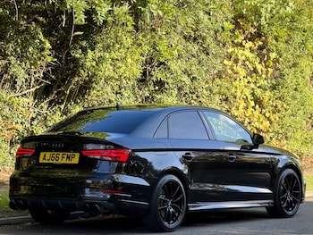 Used Audi S3 2017 for sale - 76045705: Photo 2