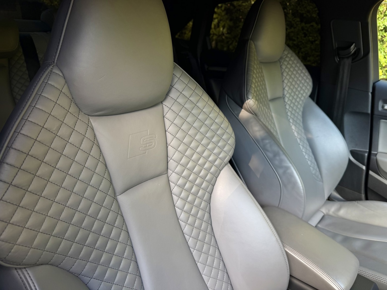 Used Audi S3 2017 for sale - 76045705: Photo 3