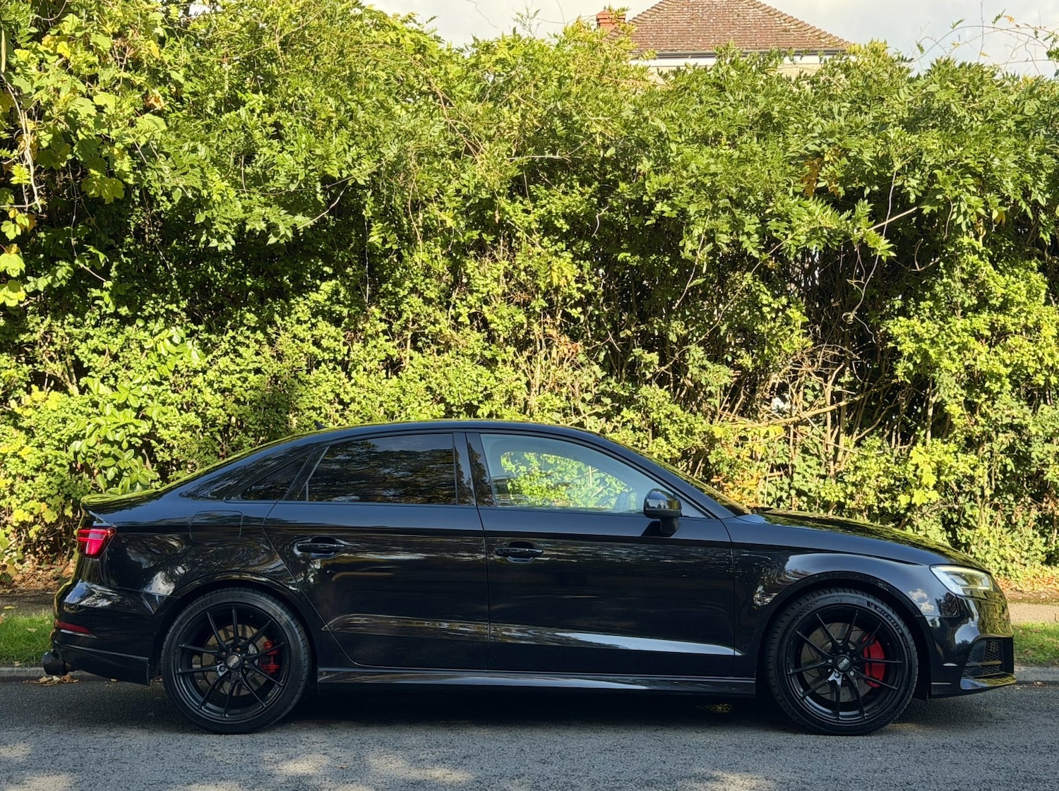 Used Audi S3 2017 for sale - 76045705: Photo 30
