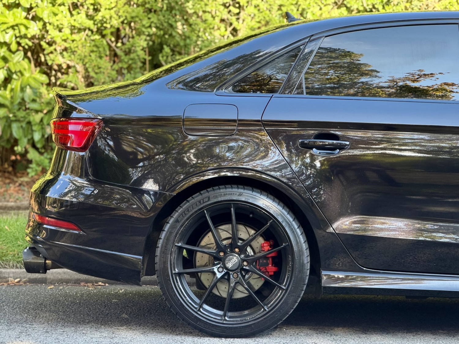 Used Audi S3 2017 for sale - 76045705: Photo 32