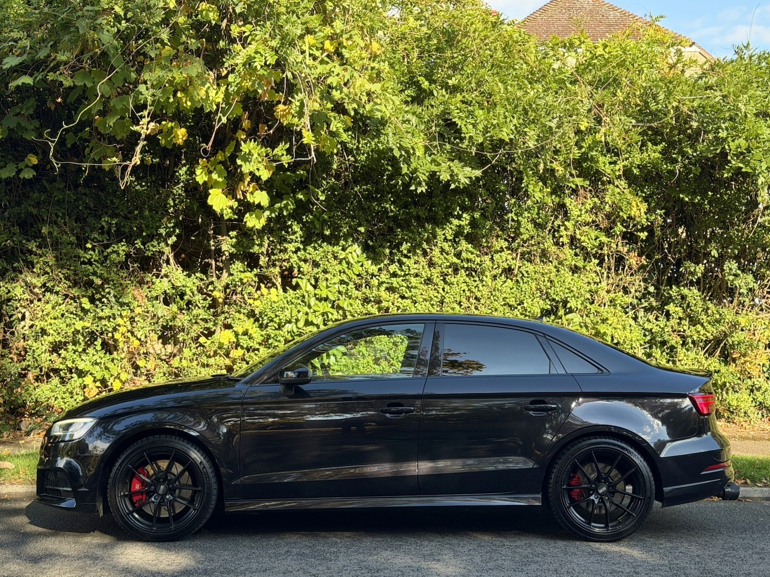 Used Audi S3 2017 for sale - 76045705: Photo 33
