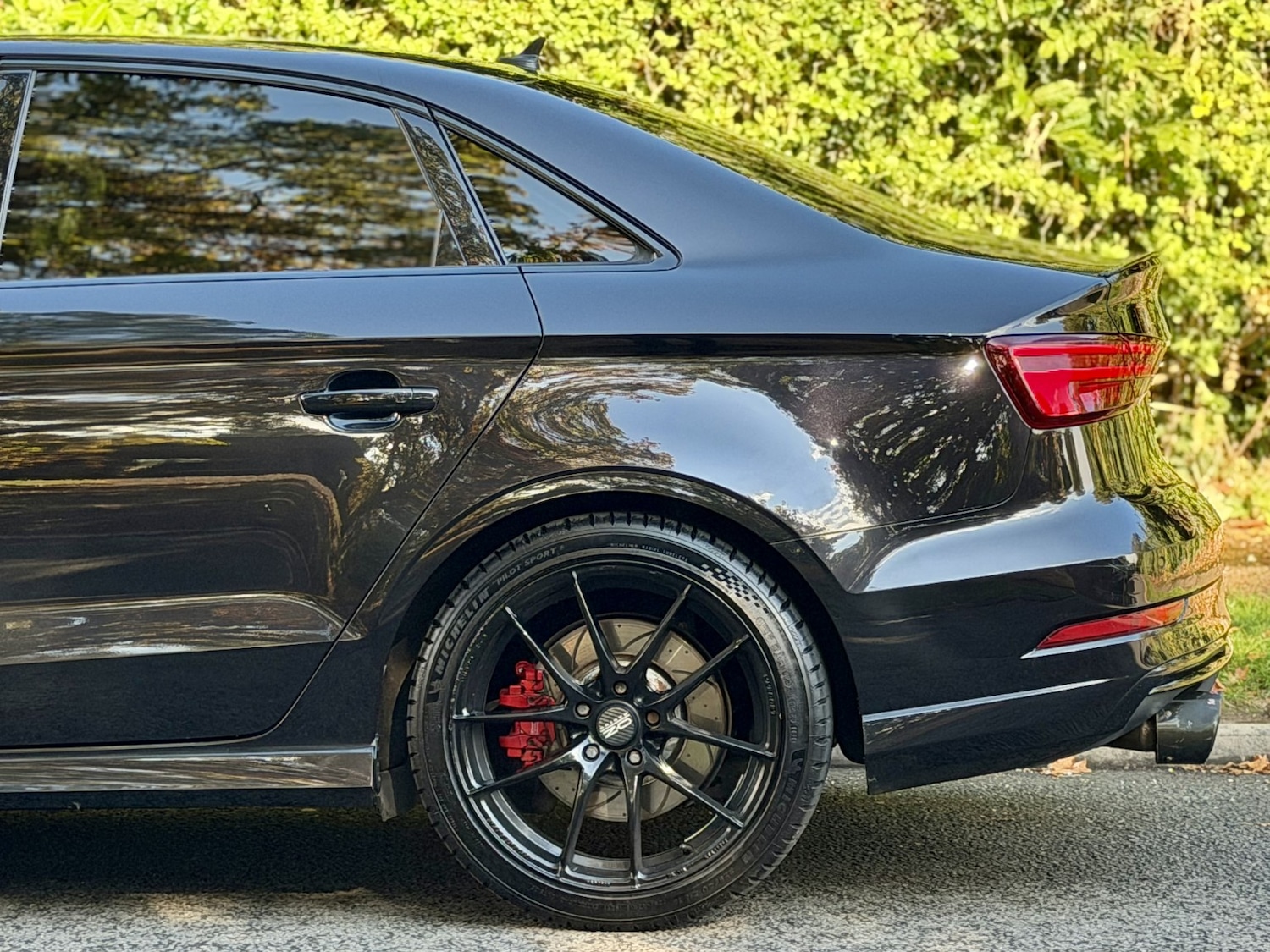 Used Audi S3 2017 for sale - 76045705: Photo 34