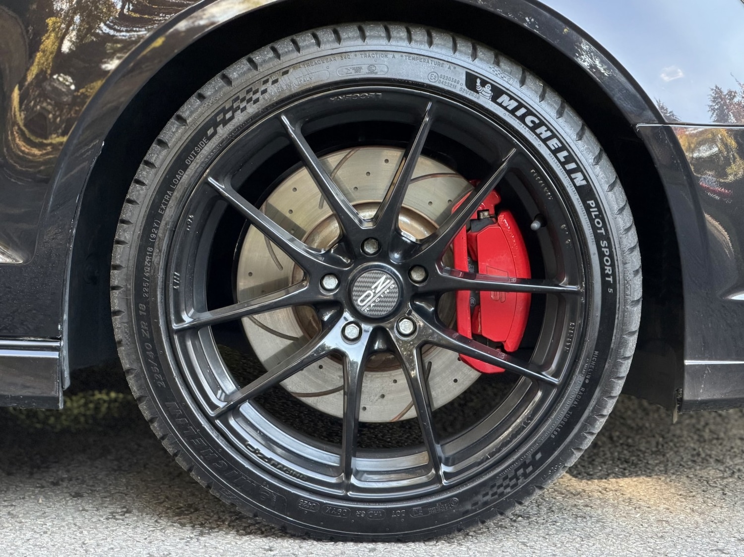 Used Audi S3 2017 for sale - 76045705: Photo 35