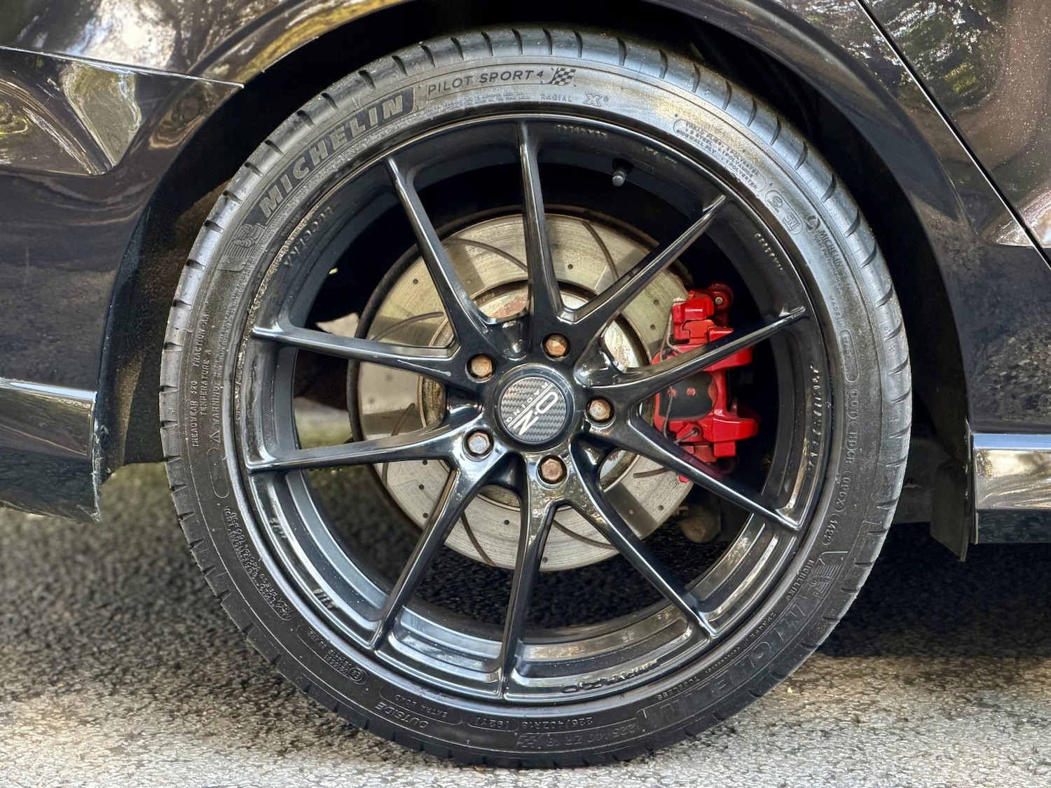 Used Audi S3 2017 for sale - 76045705: Photo 36