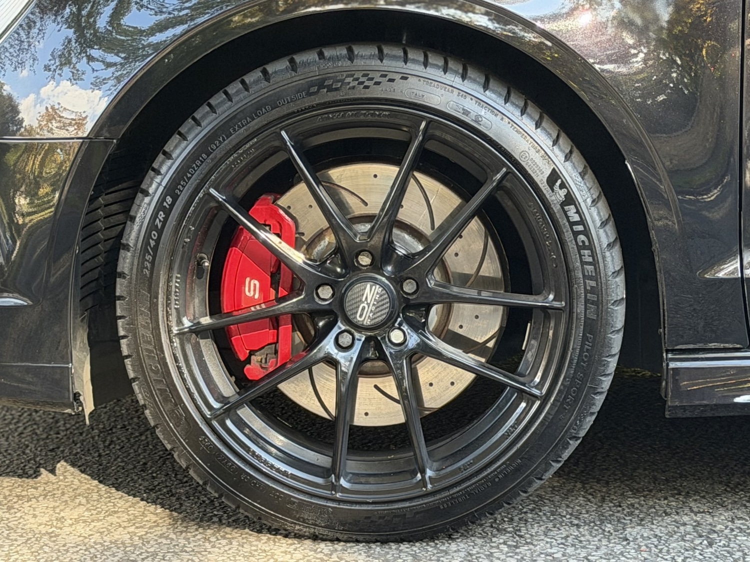 Used Audi S3 2017 for sale - 76045705: Photo 37