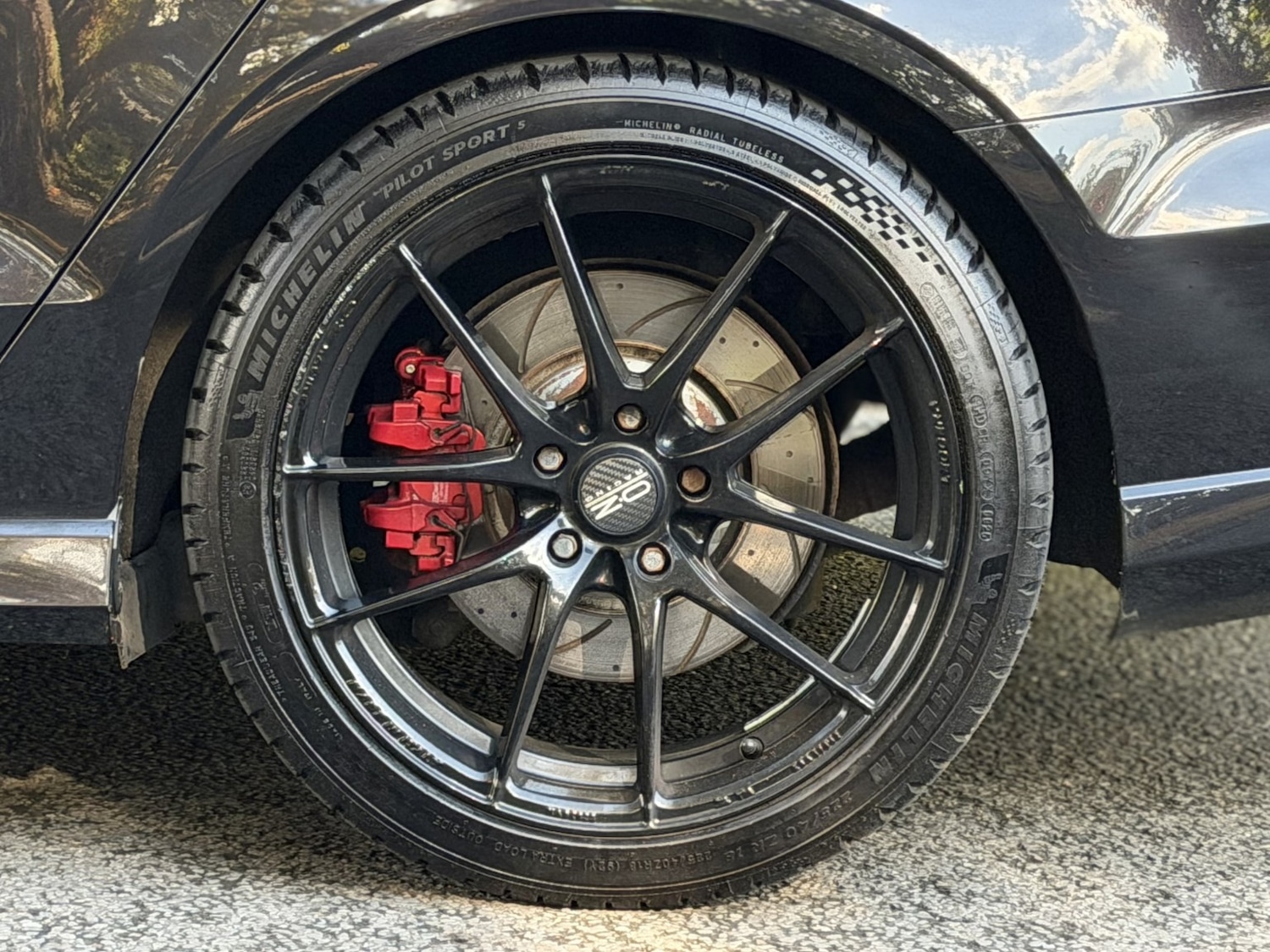 Used Audi S3 2017 for sale - 76045705: Photo 38