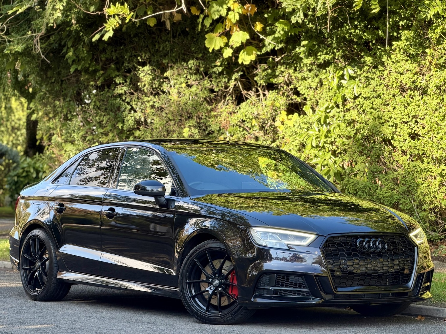 Used Audi S3 2017 for sale - 76045705: Photo 39