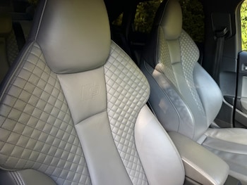 Used Audi S3 2017 for sale - 76045705: Photo 3
