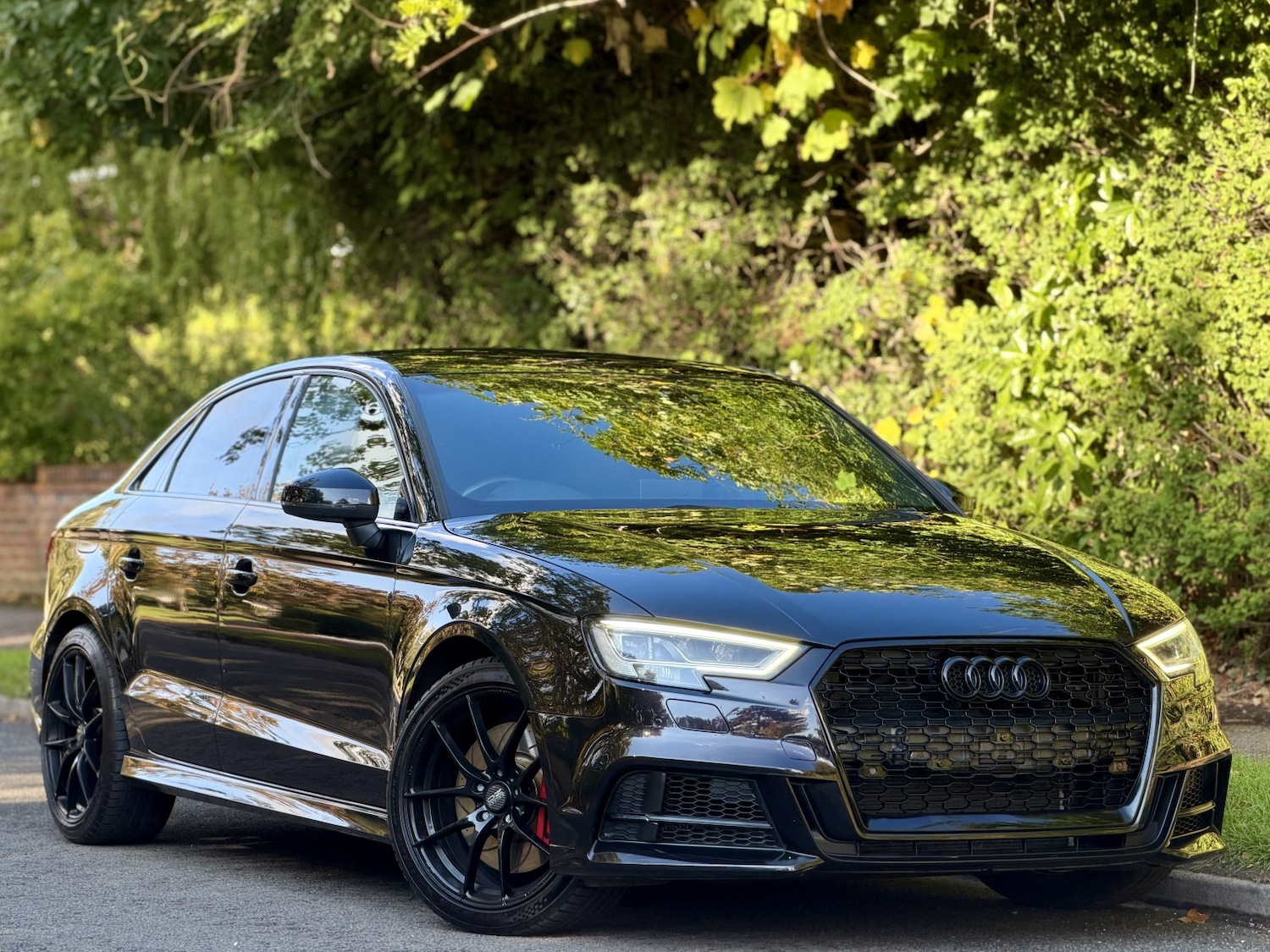 Used Audi S3 2017 for sale - 76045705: Photo 40