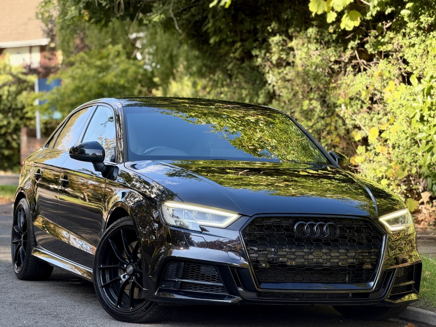 Used Audi S3 2017 for sale - 76045705: Photo 41