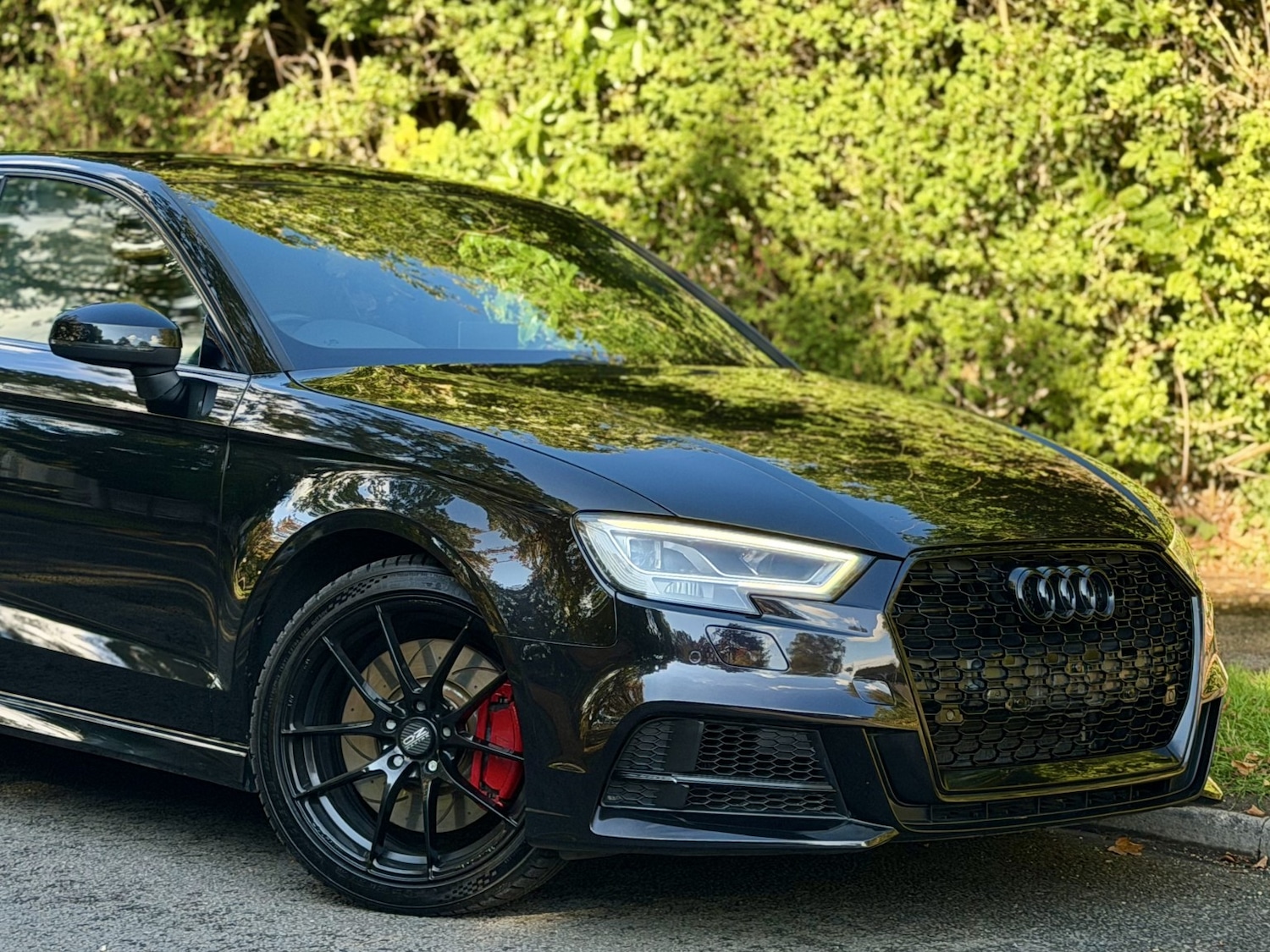 Used Audi S3 2017 for sale - 76045705: Photo 42