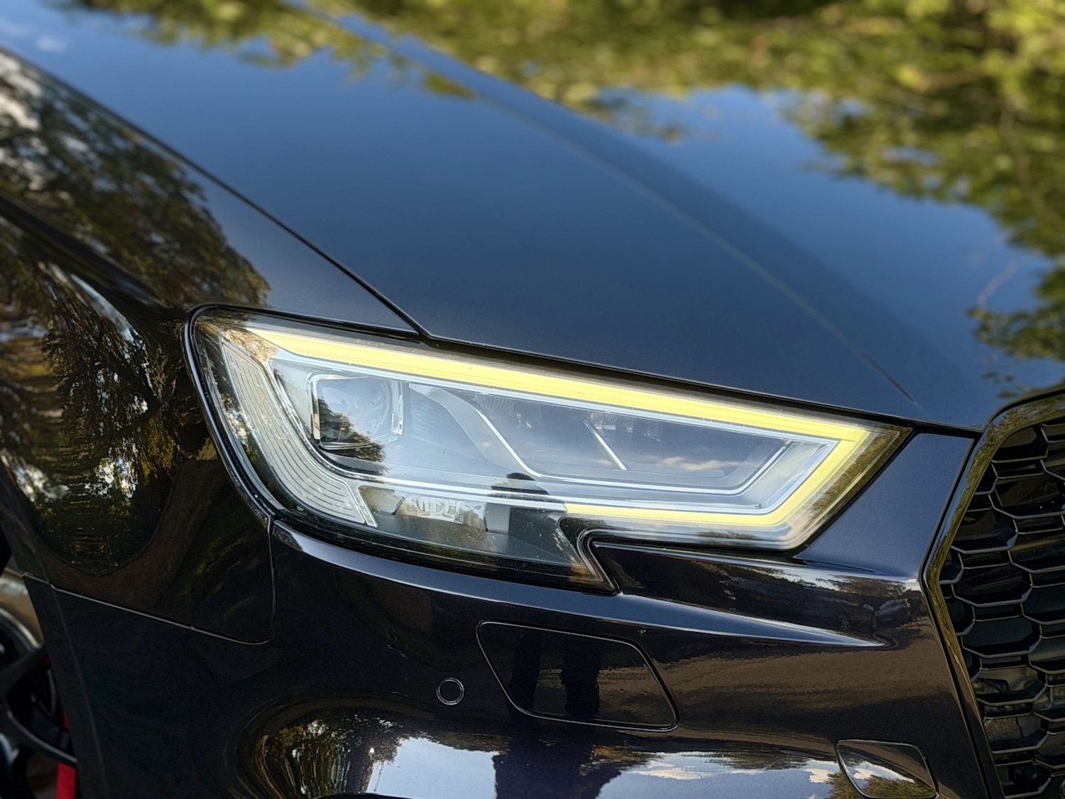 Used Audi S3 2017 for sale - 76045705: Photo 43