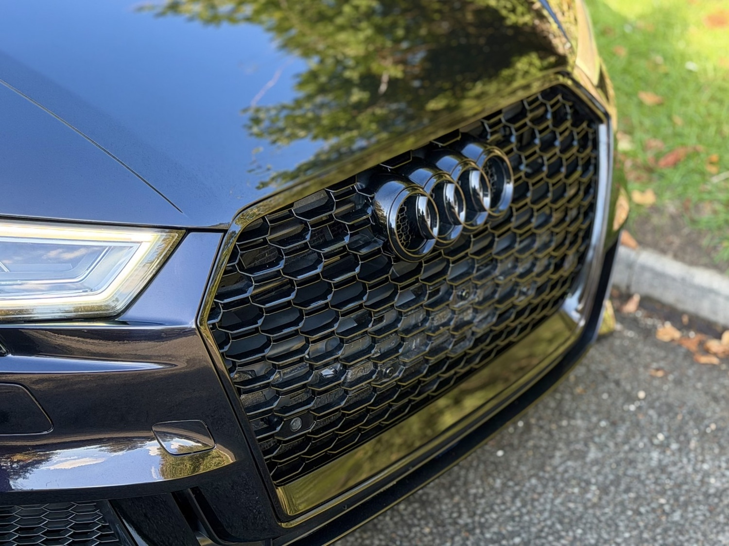 Used Audi S3 2017 for sale - 76045705: Photo 44