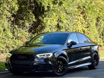 Used Audi S3 2017 for sale - 76045705: Photo 4