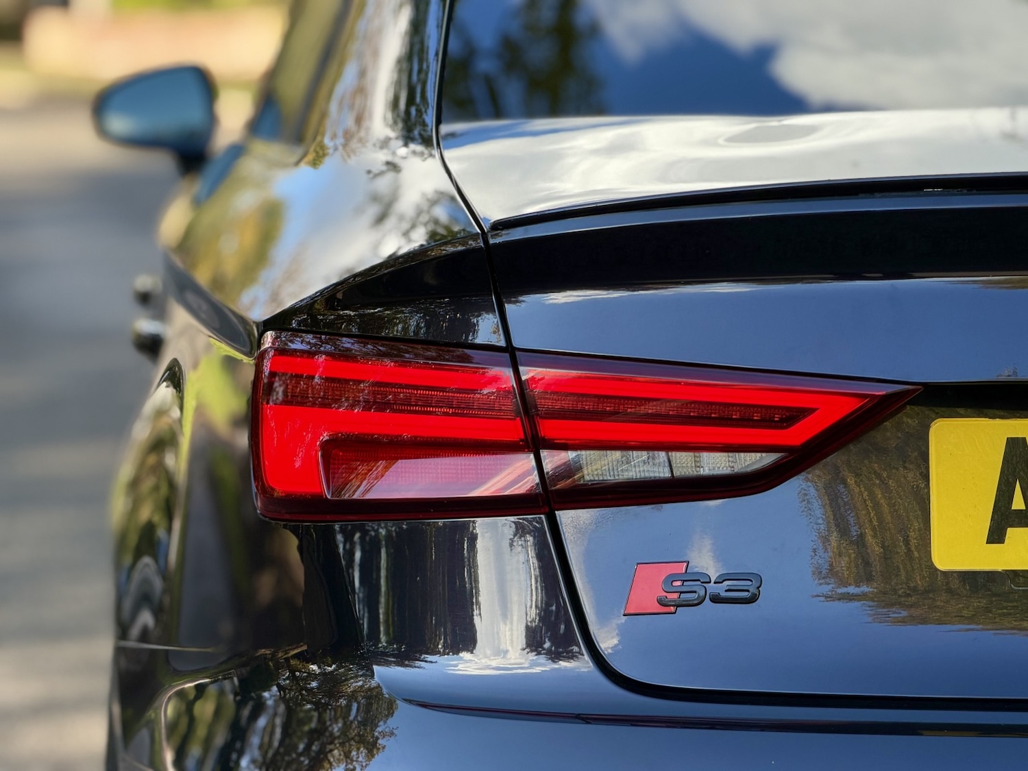 Used Audi S3 2017 for sale - 76045705: Photo 51