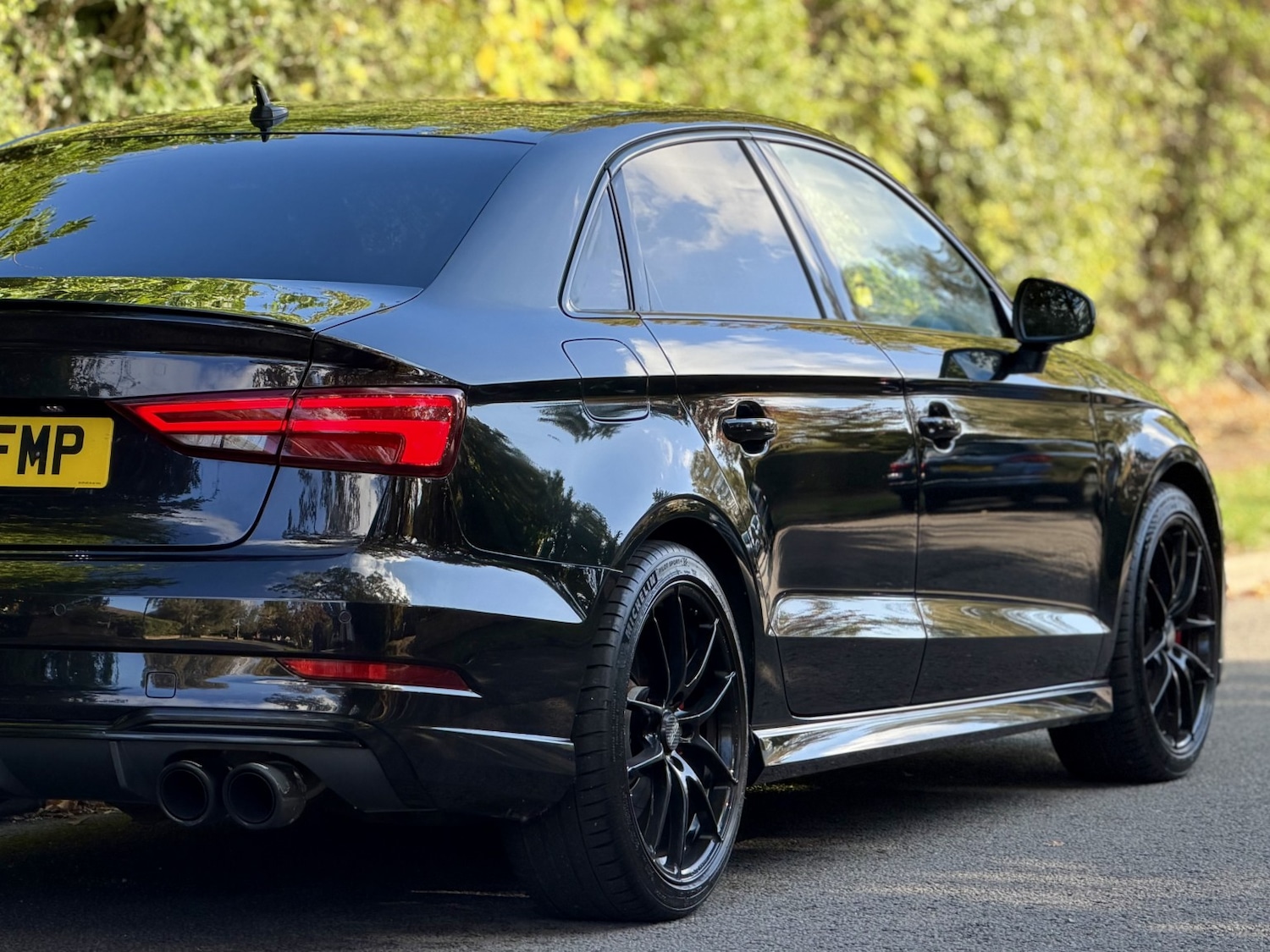 Used Audi S3 2017 for sale - 76045705: Photo 53