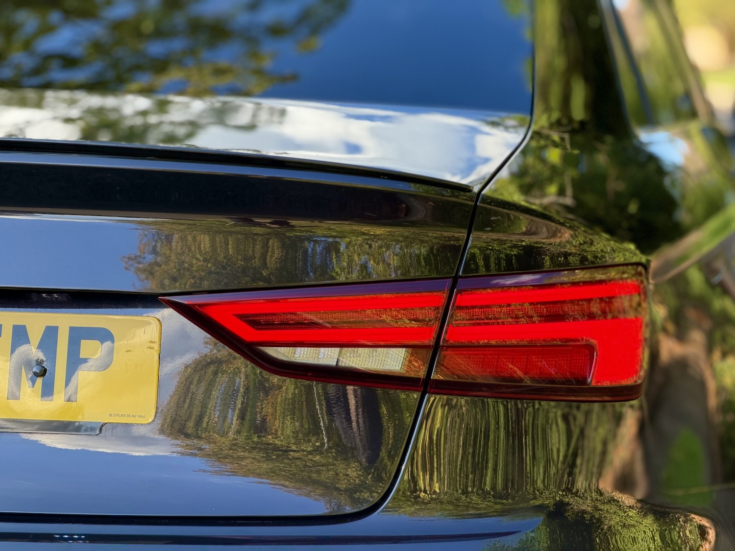 Used Audi S3 2017 for sale - 76045705: Photo 54