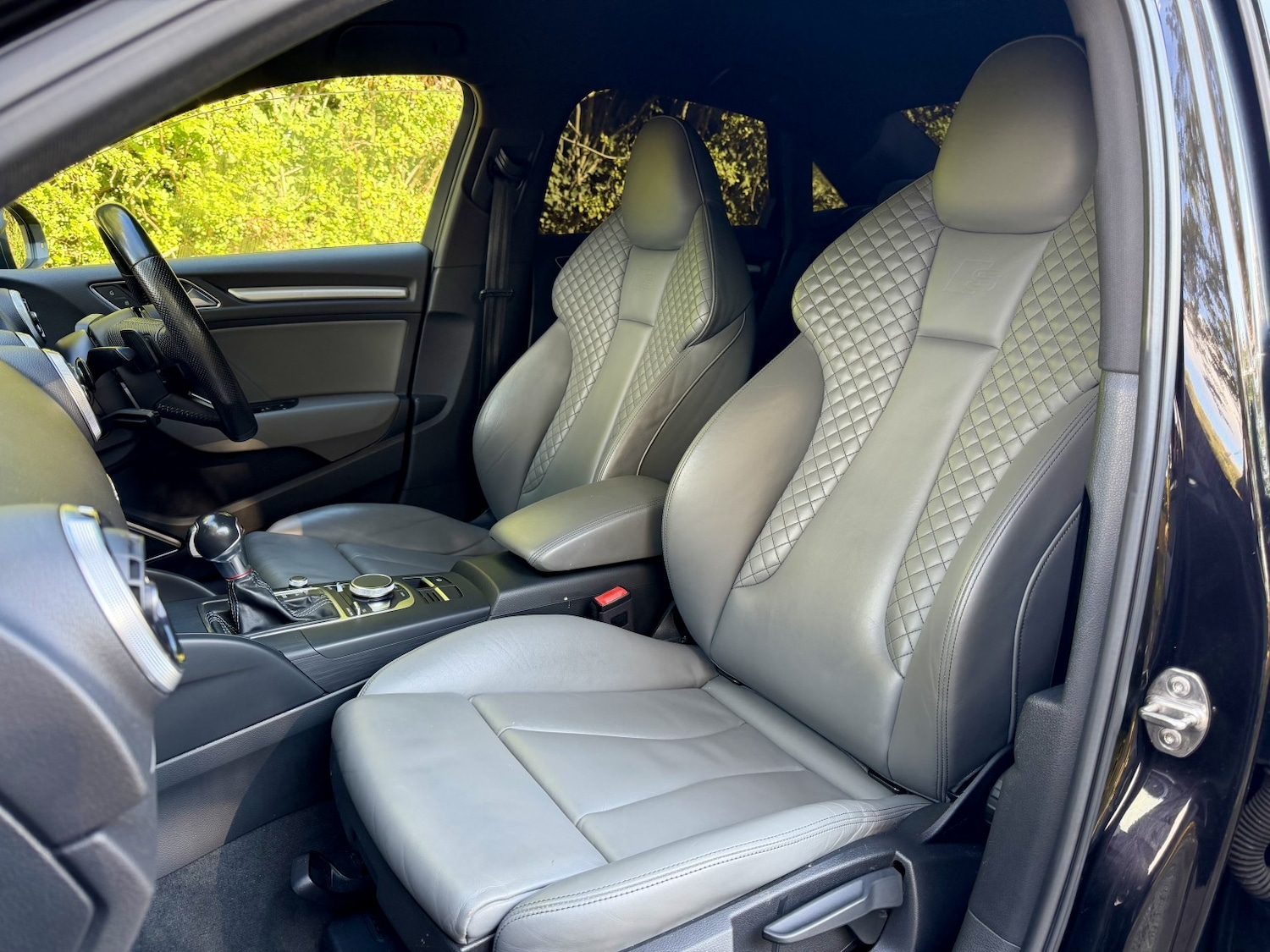 Used Audi S3 2017 for sale - 76045705: Photo 56