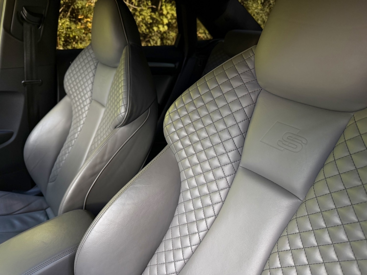 Used Audi S3 2017 for sale - 76045705: Photo 57