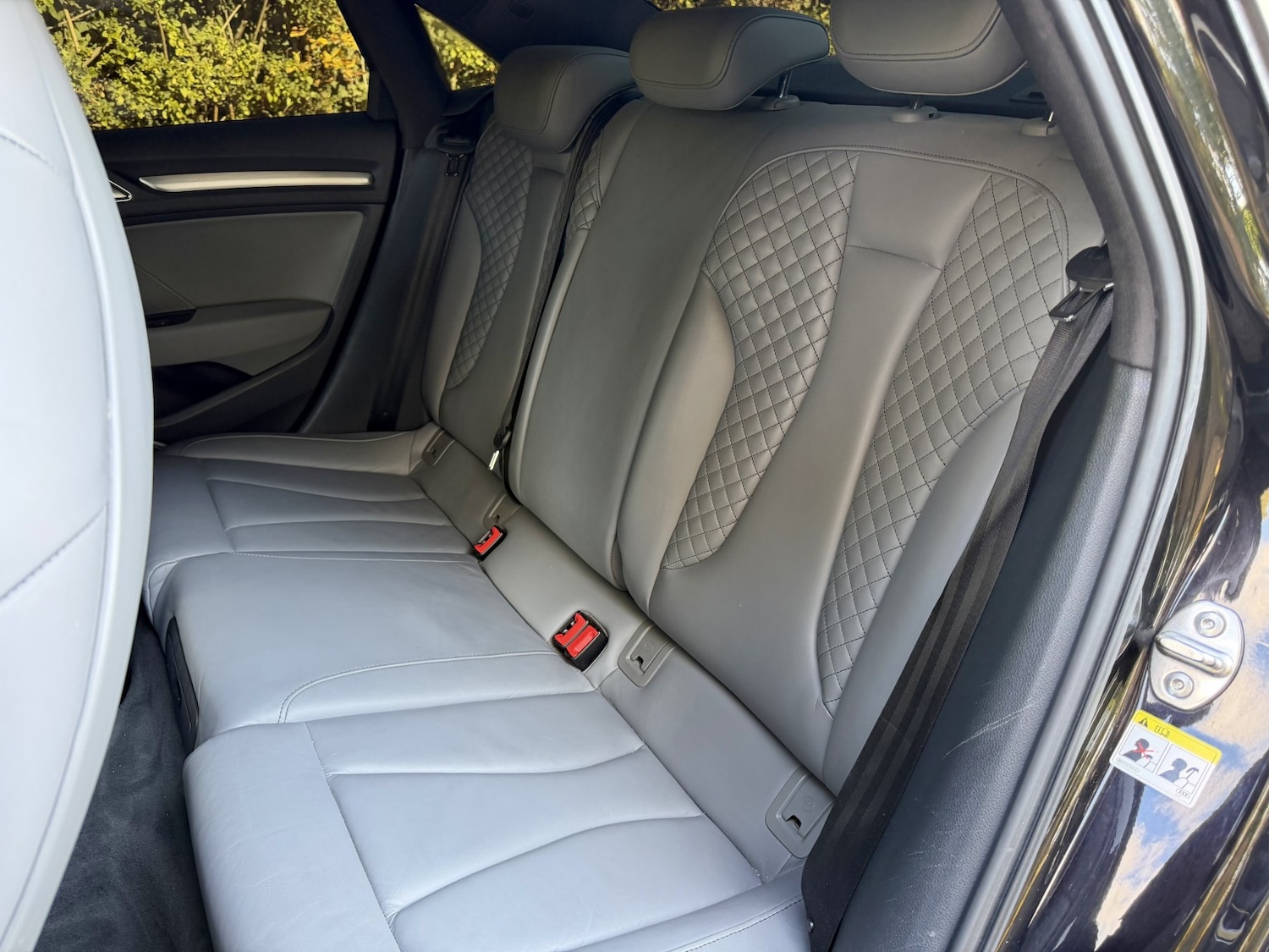 Used Audi S3 2017 for sale - 76045705: Photo 58