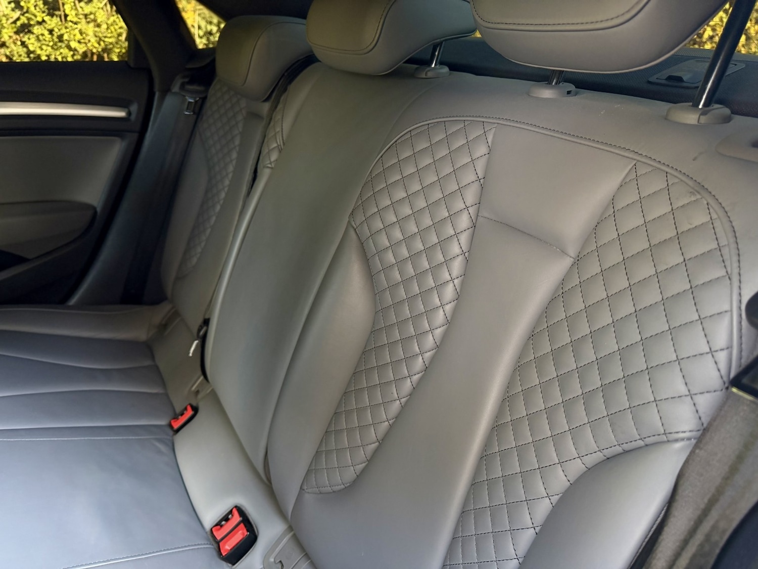 Used Audi S3 2017 for sale - 76045705: Photo 59