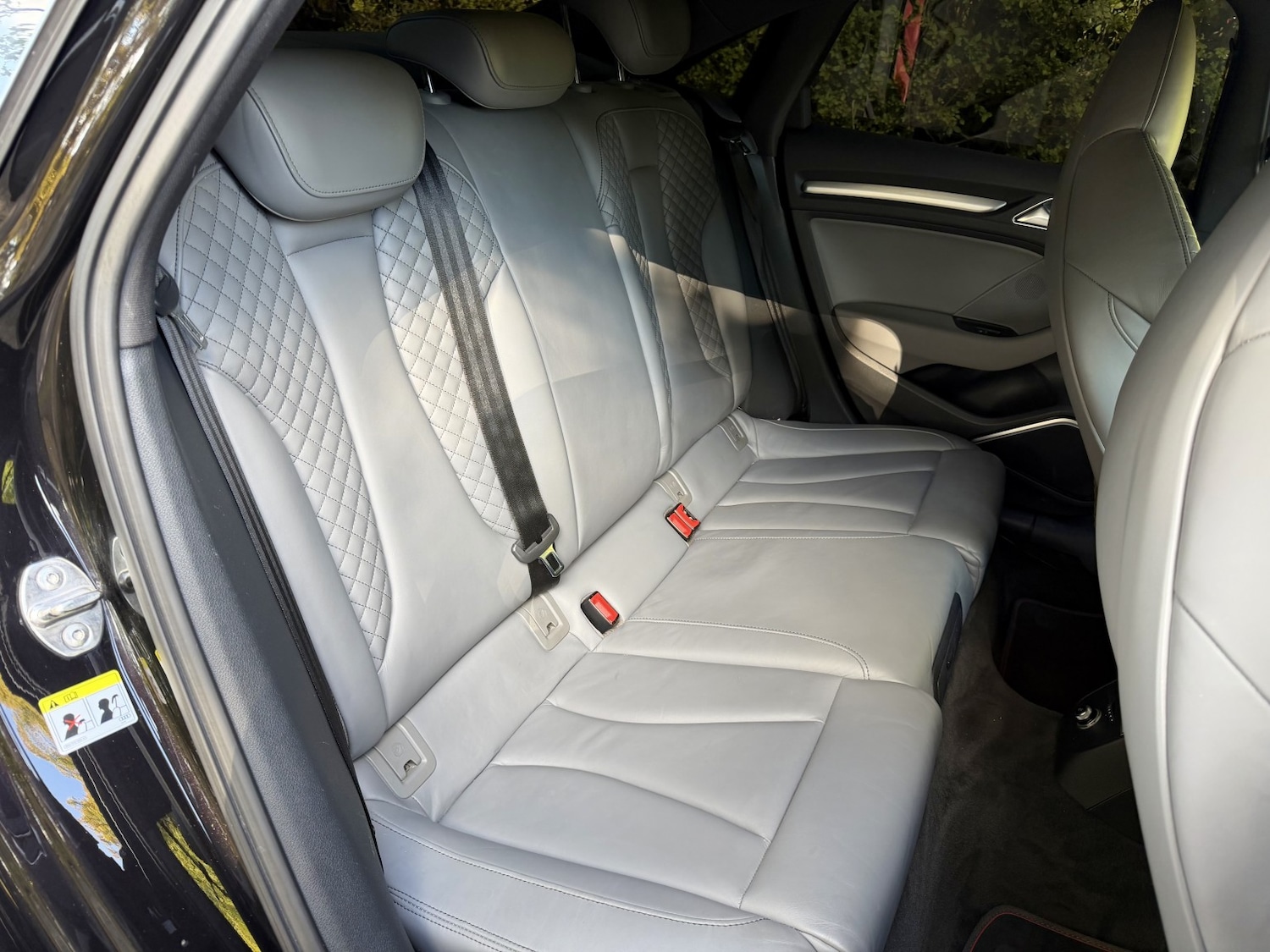Used Audi S3 2017 for sale - 76045705: Photo 60