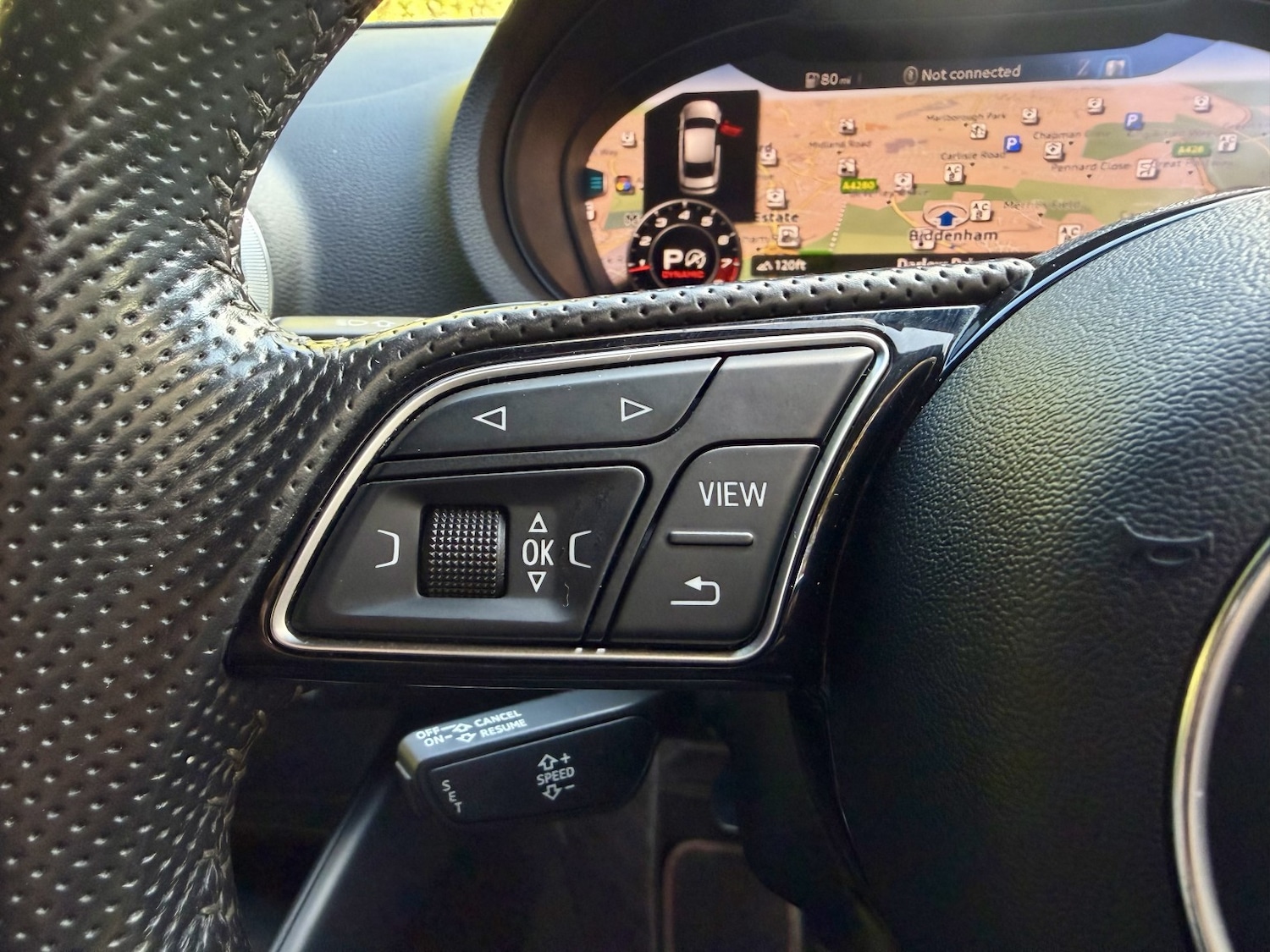Used Audi S3 2017 for sale - 76045705: Photo 64