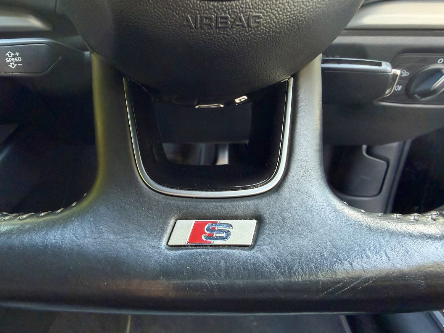 Used Audi S3 2017 for sale - 76045705: Photo 66