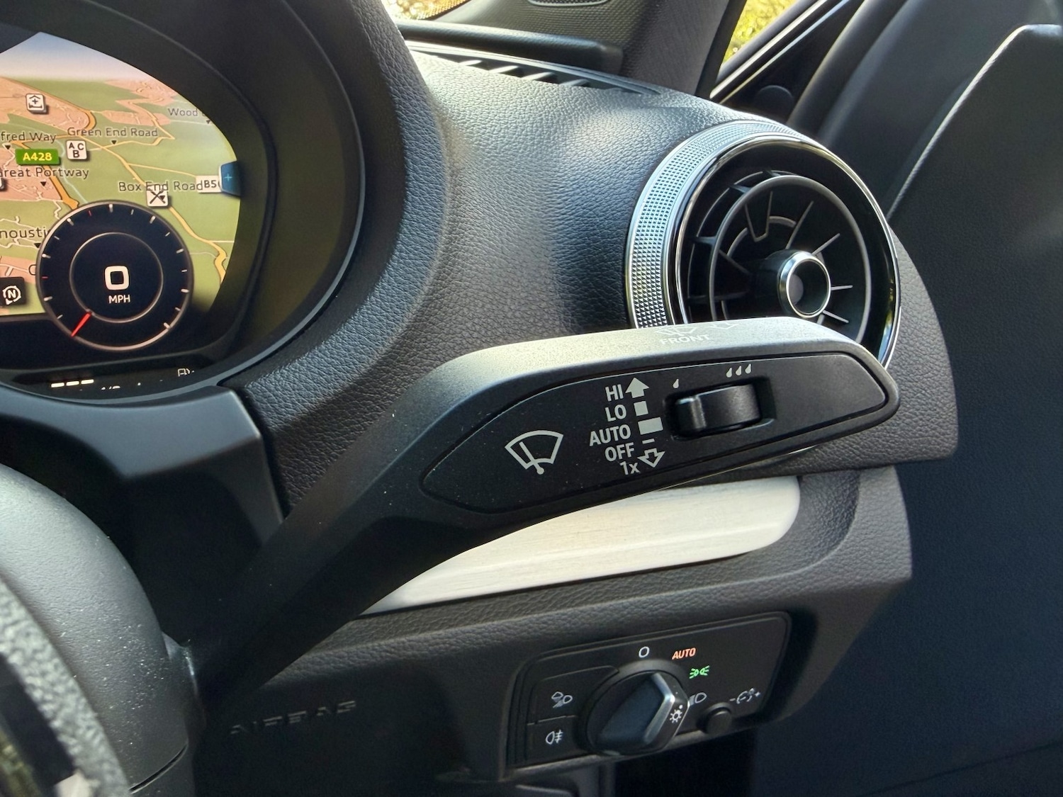 Used Audi S3 2017 for sale - 76045705: Photo 68
