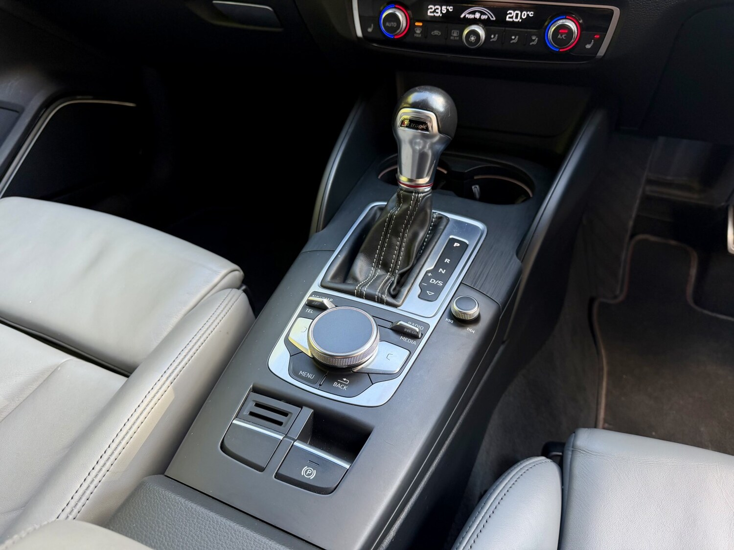Used Audi S3 2017 for sale - 76045705: Photo 74