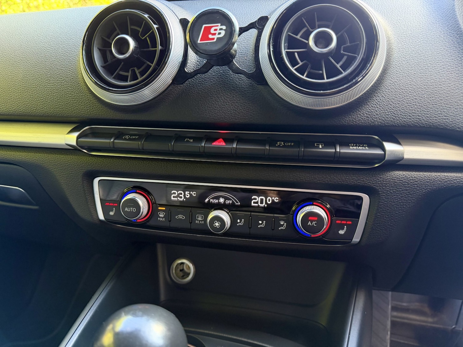Used Audi S3 2017 for sale - 76045705: Photo 75
