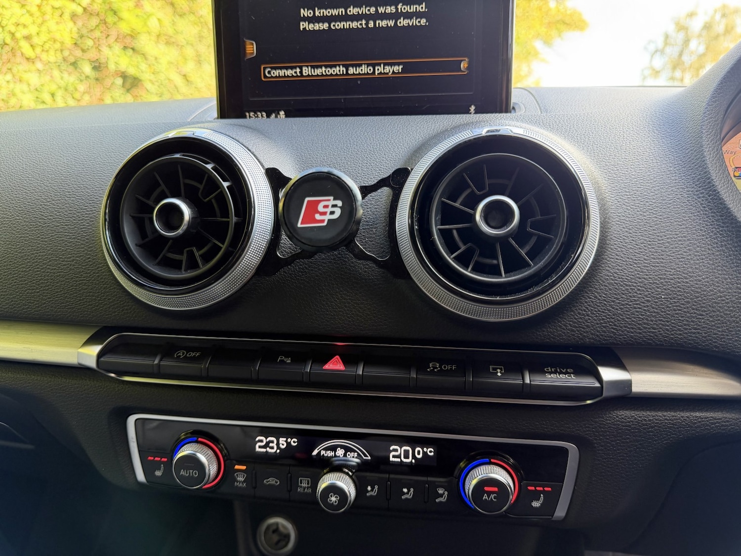 Used Audi S3 2017 for sale - 76045705: Photo 76