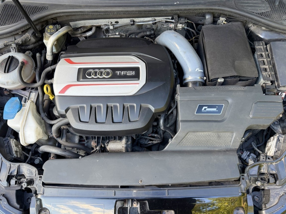 Used Audi S3 2017 for sale - 76045705: Photo 8