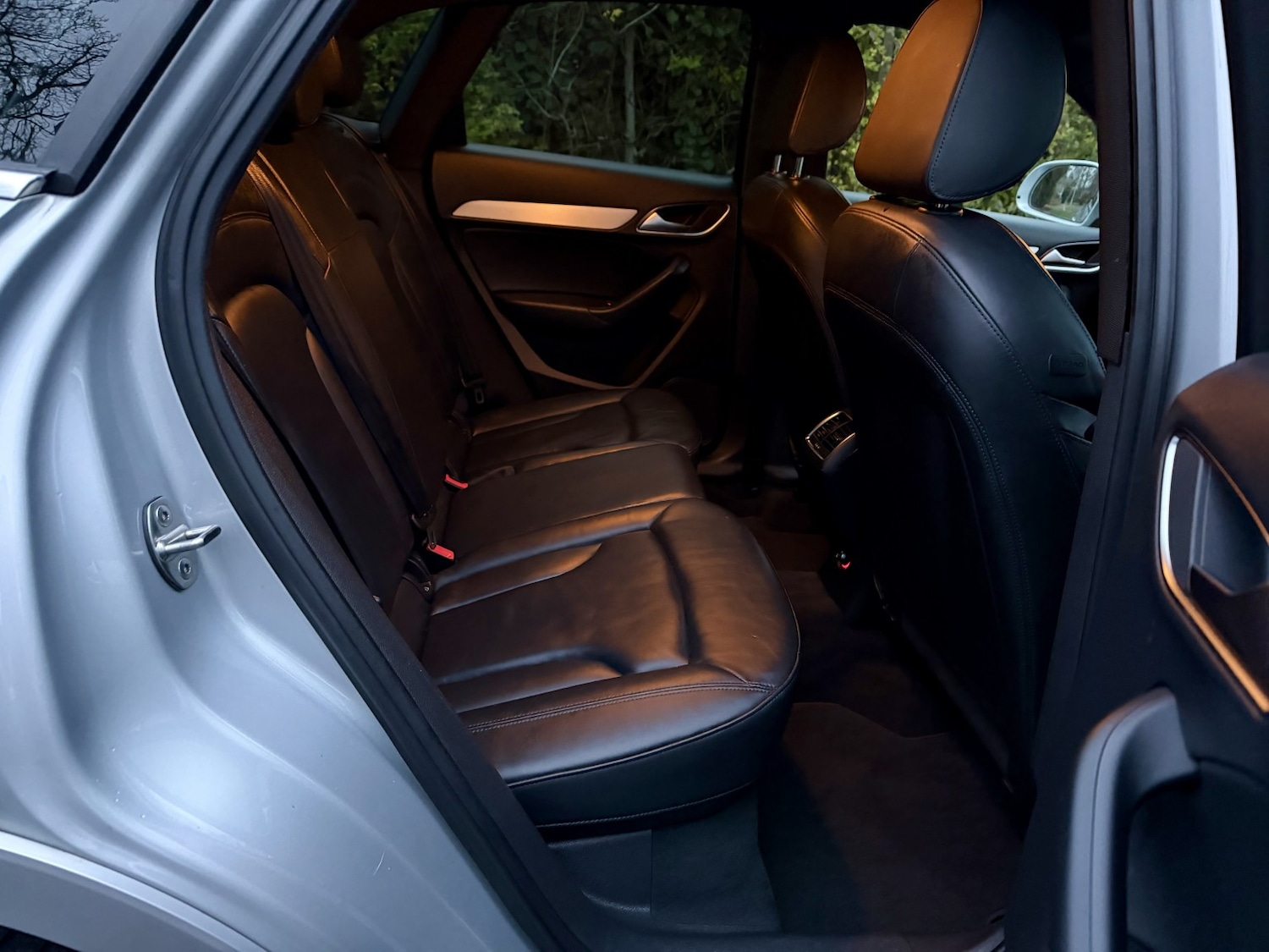 Used Audi Q3 2013 for sale - 76718426: Photo 10