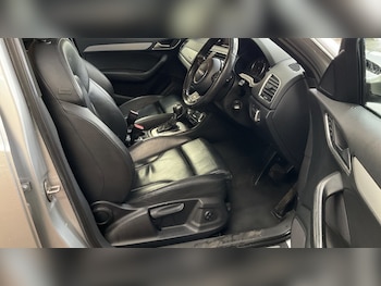 Used Audi Q3 2013 for sale - 76718426: Photo